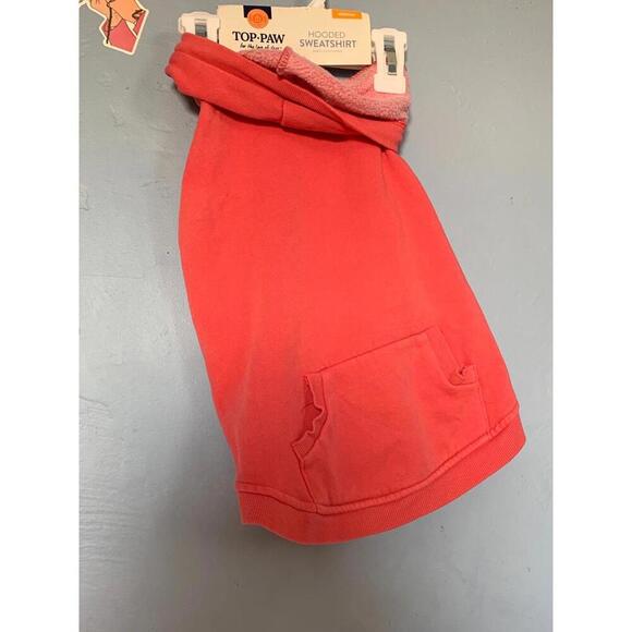 NWT Medium Dog PINK Sweater​ - Picture 6 of 9